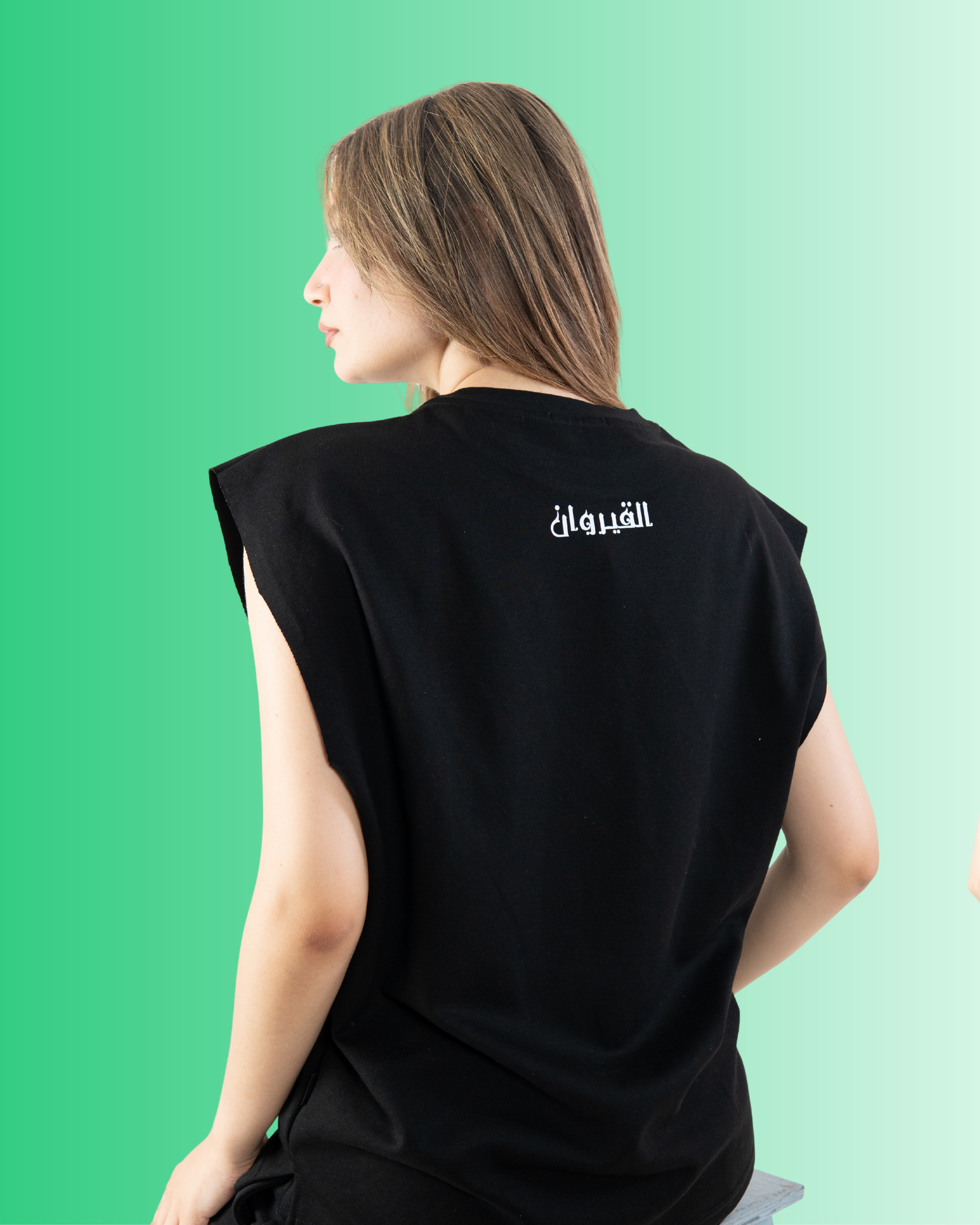 JSK 1942 Graphic T-Shirt | Classic & Sleeveless