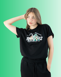 JSK 1942 Graphic T-Shirt | Classic & Sleeveless